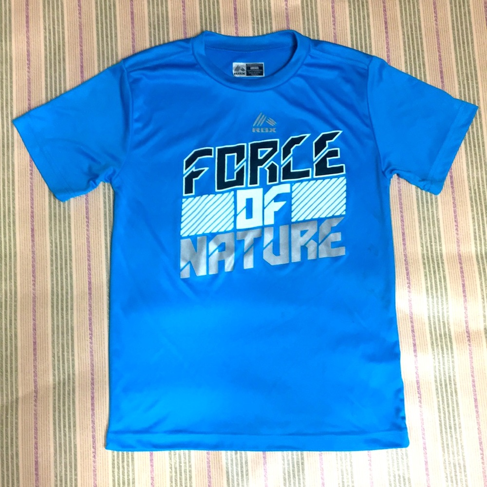 Boys shirt